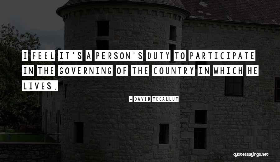 Sebastiano Di Ravello Quotes By David McCallum Sebastiano Di Ravello Quotes By David McCallum