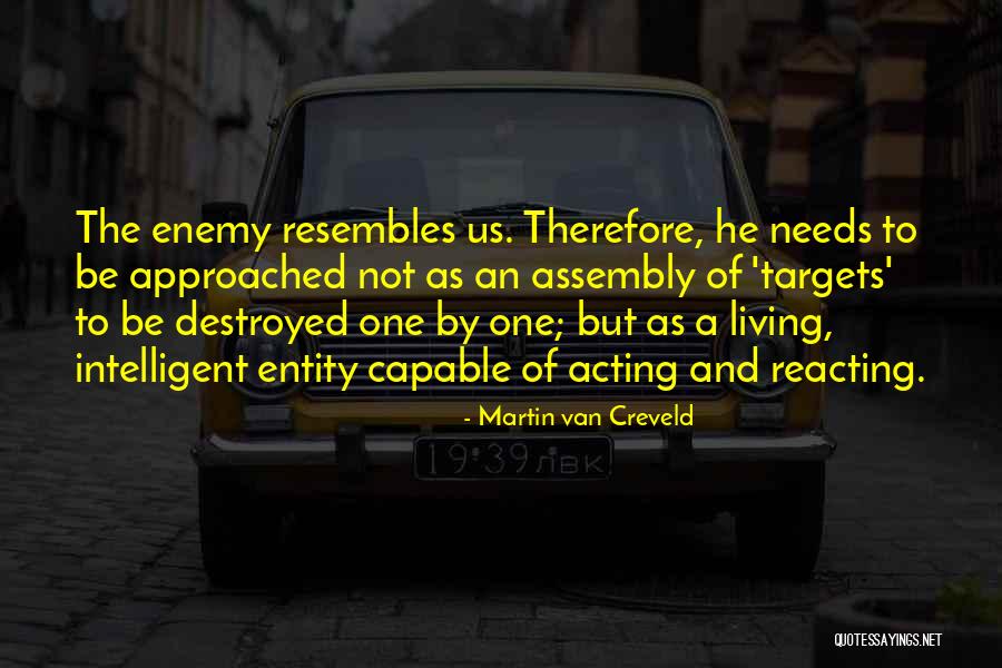 Sebastiano Esposito Quotes By Martin Van Creveld Sebastiano Esposito Quotes By Martin Van Creveld