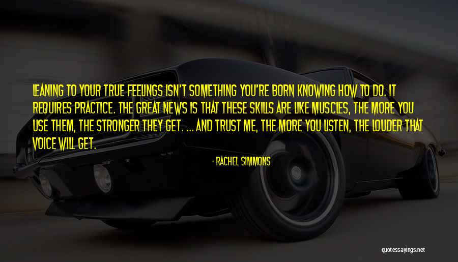 Sebastiano Esposito Quotes By Rachel Simmons Sebastiano Esposito Quotes By Rachel Simmons