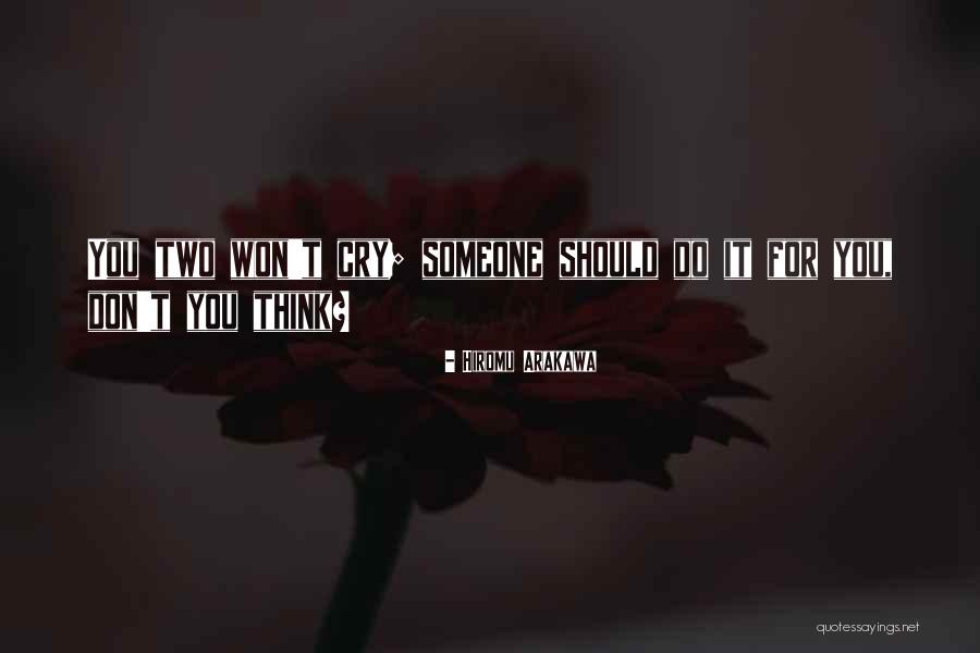 Sebastianos Farmingdale Quotes By Hiromu Arakawa Sebastianos Farmingdale Quotes By Hiromu Arakawa