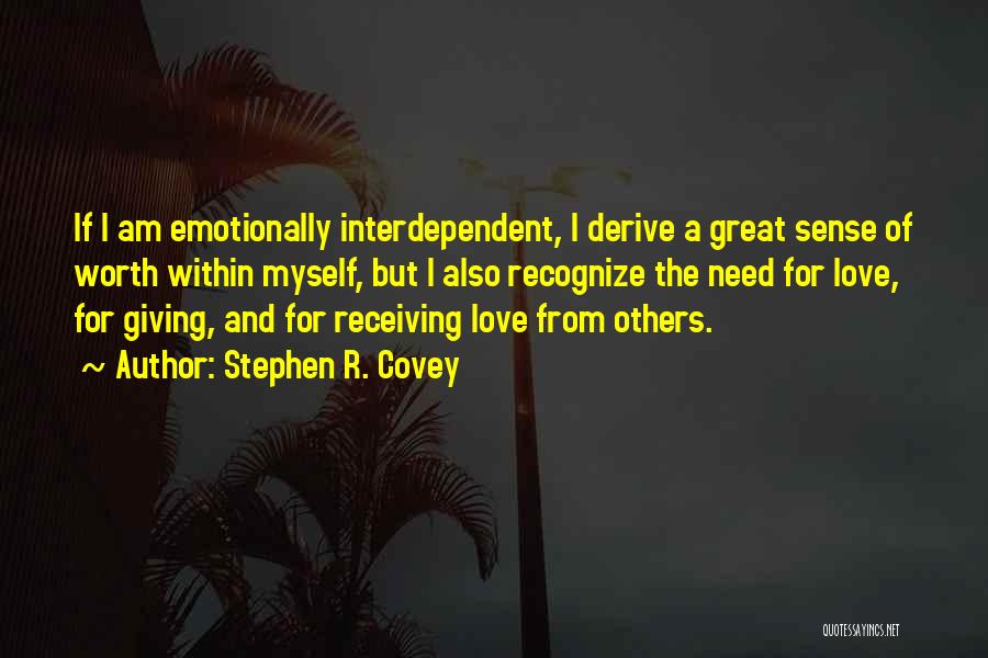 Sebastianos Pizza Mooresville Quotes By Stephen R. Covey Sebastianos Pizza Mooresville Quotes By Stephen R. Covey
