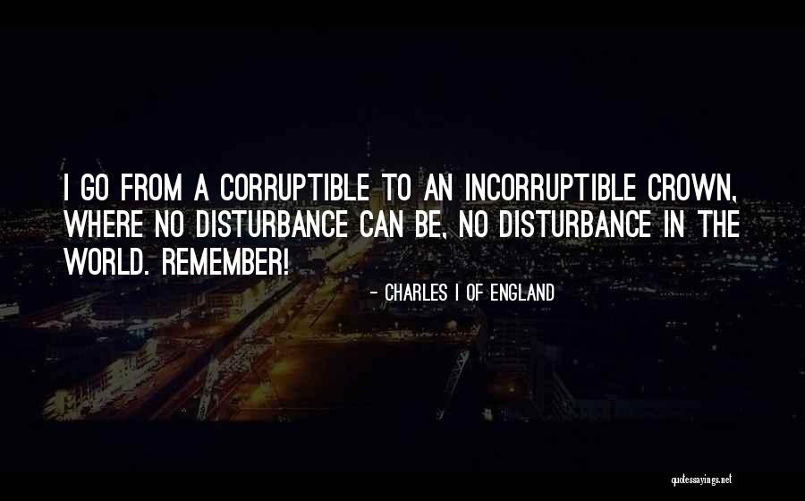 Sebastianos Toledo Quotes By Charles I Of England Sebastianos Toledo Quotes By Charles I Of England