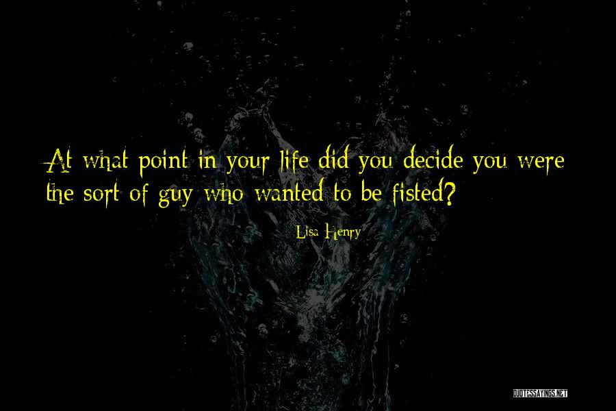 Sebastianos Toledo Quotes By Lisa Henry Sebastianos Toledo Quotes By Lisa Henry