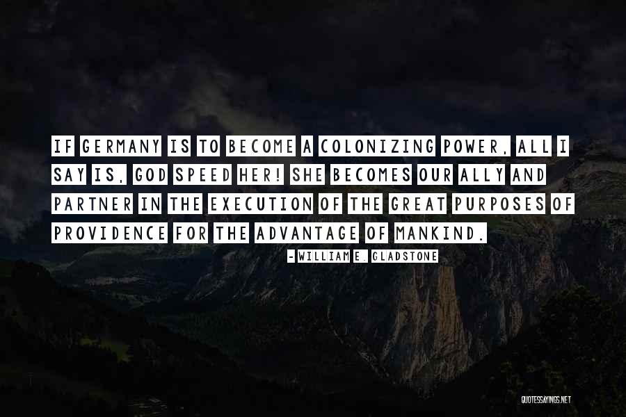 Sebastianos Toledo Quotes By William E. Gladstone Sebastianos Toledo Quotes By William E. Gladstone