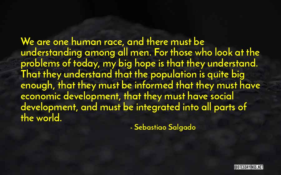 Sebastiao Salgado Quotes 78579