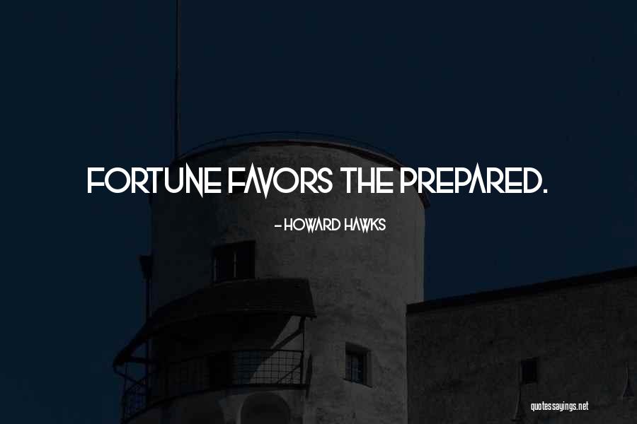 Sebastien Bazin Quotes By Howard Hawks Sebastien Bazin Quotes By Howard Hawks
