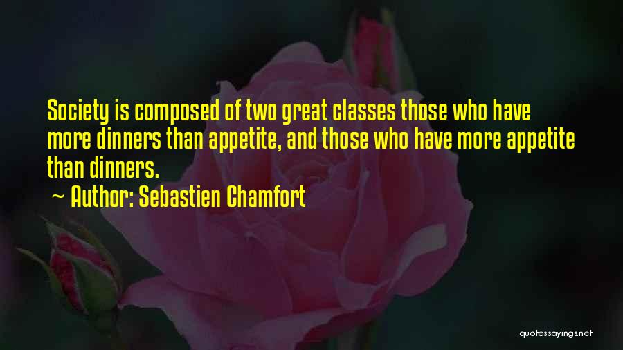 Sebastien Chamfort Quotes 1054832