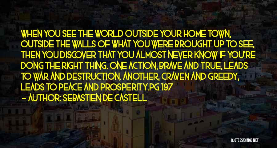 Sebastien De Castell Quotes 1248753