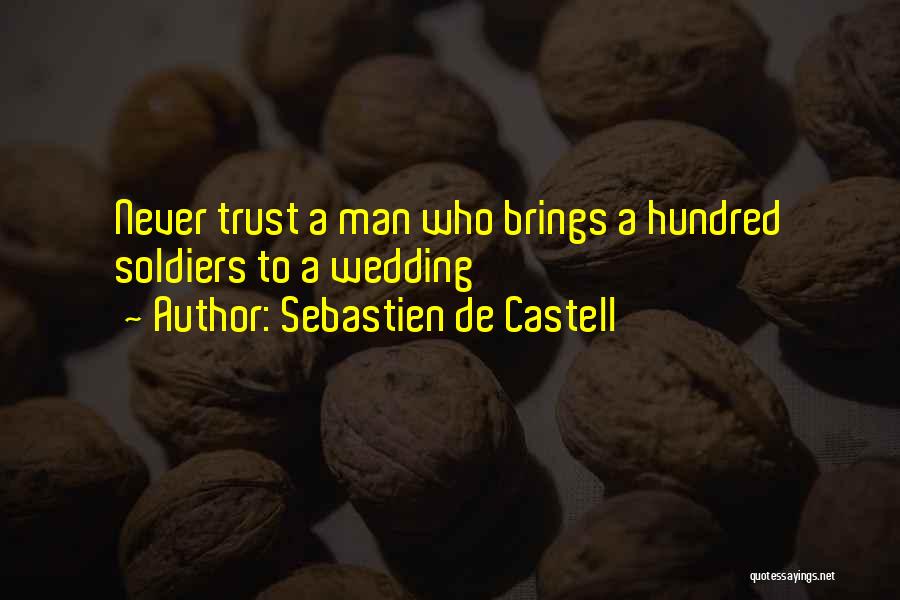 Sebastien De Castell Quotes 1456767