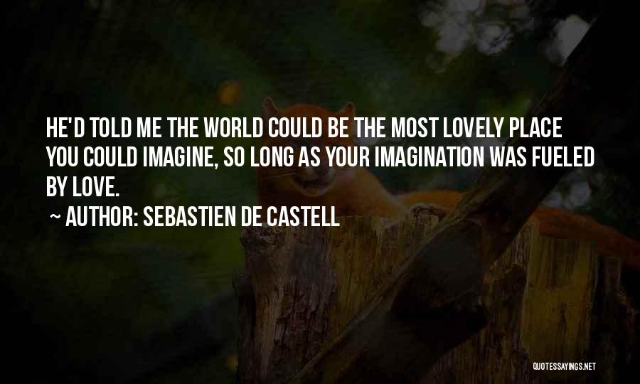 Sebastien De Castell Quotes 2150258