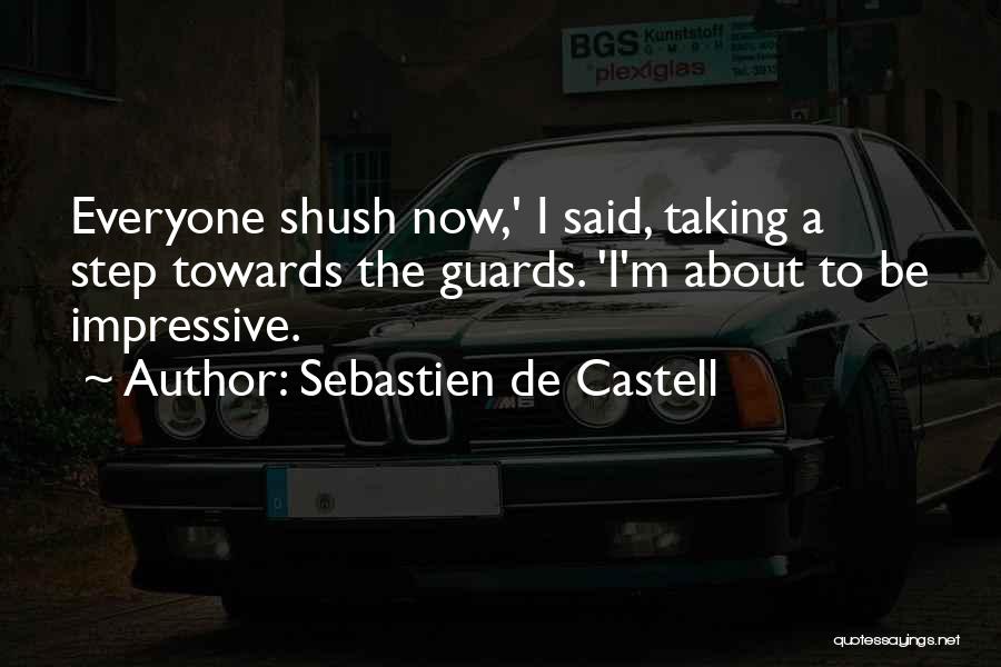 Sebastien De Castell Quotes 768708