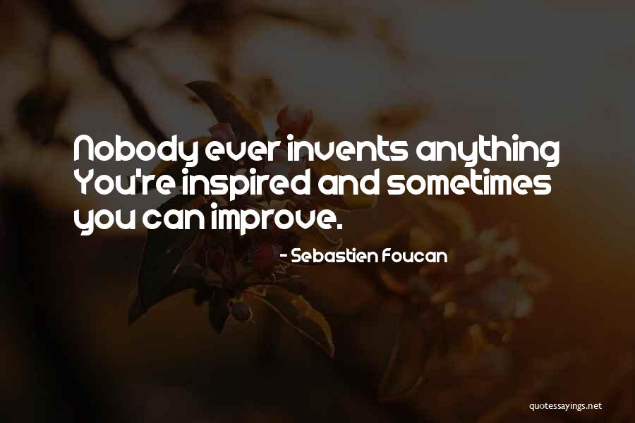 Sebastien Foucan Quotes 1151593