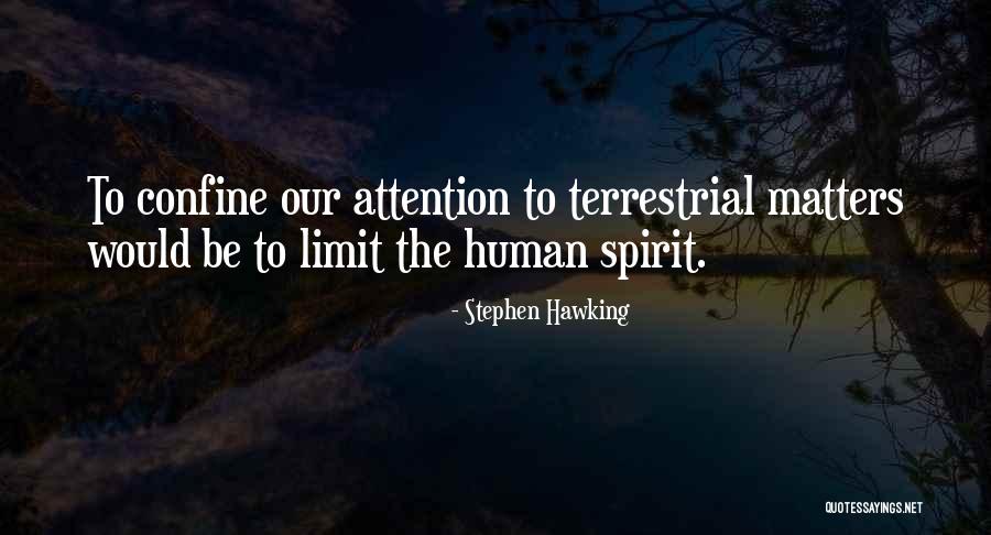Sebastijan Piberl Quotes By Stephen Hawking Sebastijan Piberl Quotes By Stephen Hawking