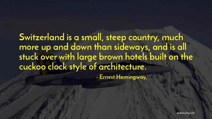 Sebba Arthritis Quotes By Ernest Hemingway, Sebba Arthritis Quotes By Ernest Hemingway,