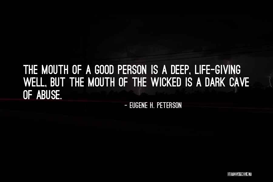 Sebba Arthritis Quotes By Eugene H. Peterson Sebba Arthritis Quotes By Eugene H. Peterson