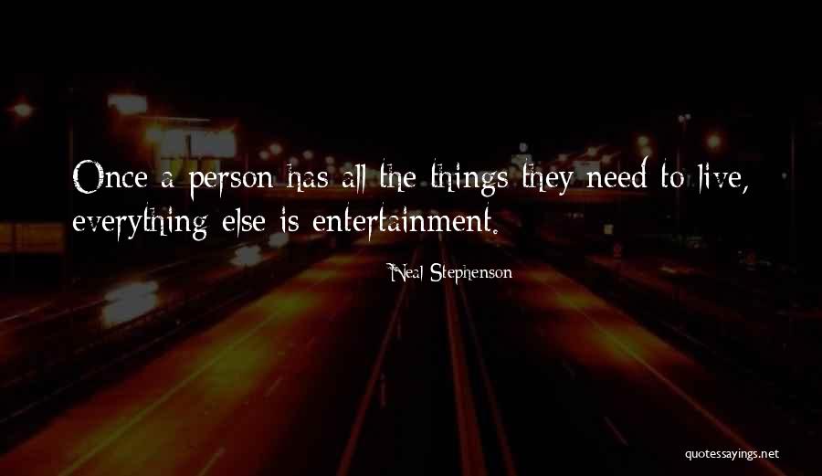 Sebbar Rachid Quotes By Neal Stephenson Sebbar Rachid Quotes By Neal Stephenson