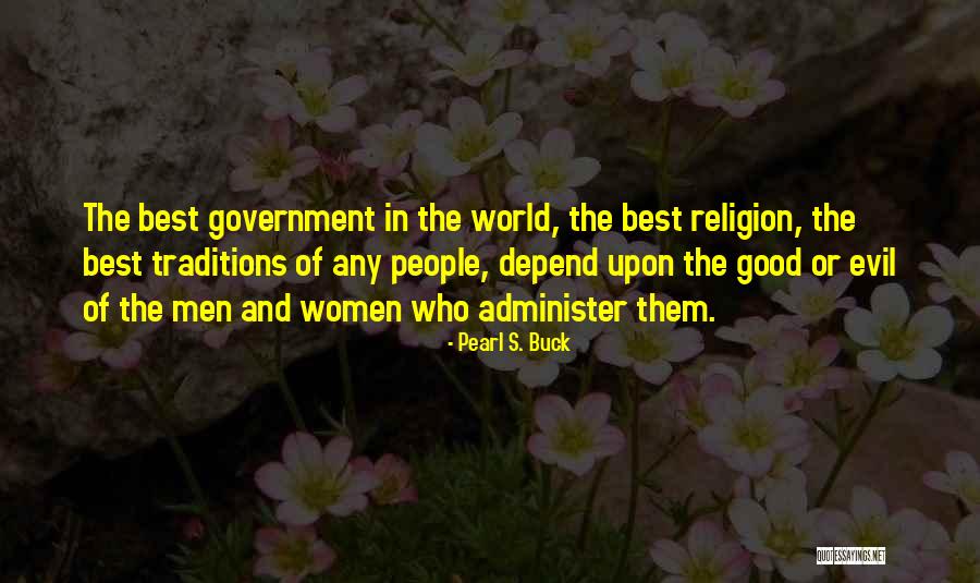 Sebbar Rachid Quotes By Pearl S. Buck Sebbar Rachid Quotes By Pearl S. Buck