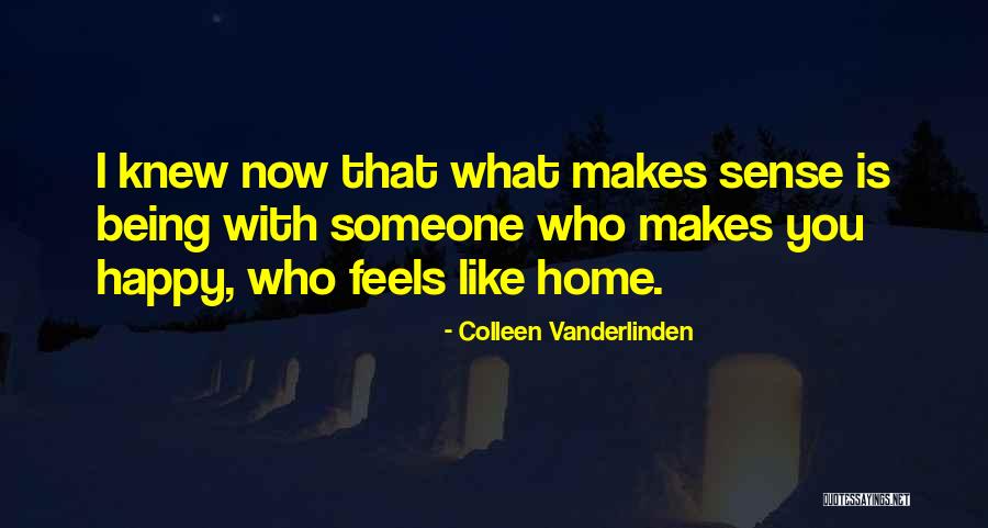 Sebbee Quotes By Colleen Vanderlinden Sebbee Quotes By Colleen Vanderlinden