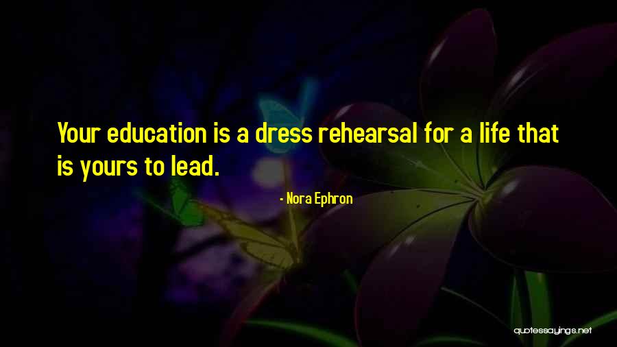Sebbee Quotes By Nora Ephron Sebbee Quotes By Nora Ephron