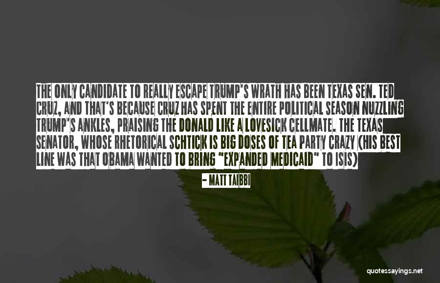 Sebbene Congiuntivo Quotes By Matt Taibbi Sebbene Congiuntivo Quotes By Matt Taibbi