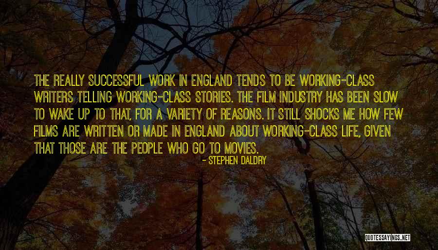 Sebbene Grammatica Quotes By Stephen Daldry Sebbene Grammatica Quotes By Stephen Daldry