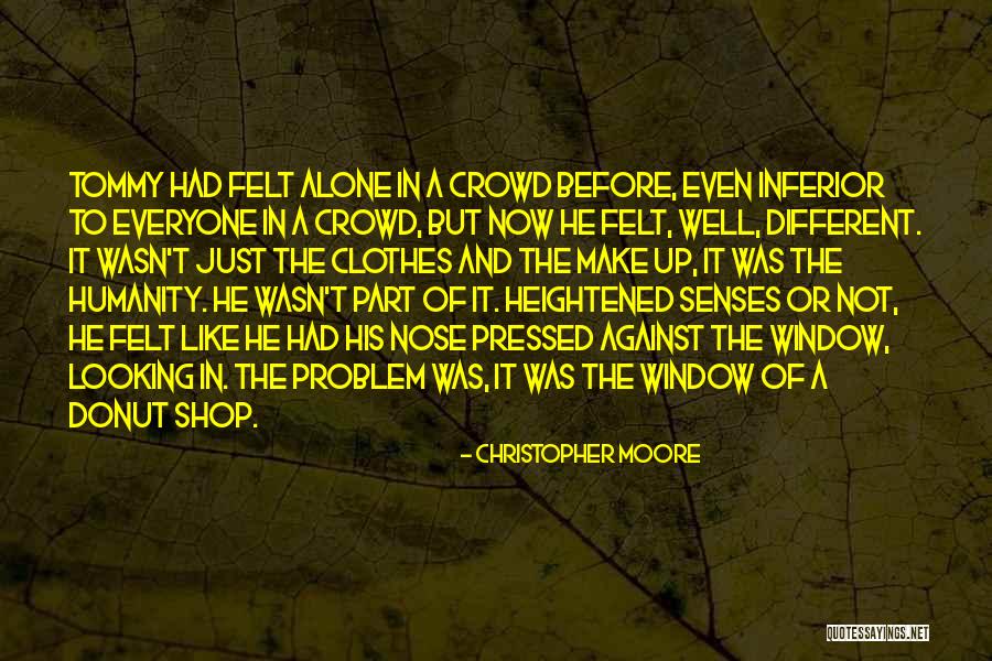Sebbene Medical Quotes By Christopher Moore Sebbene Medical Quotes By Christopher Moore