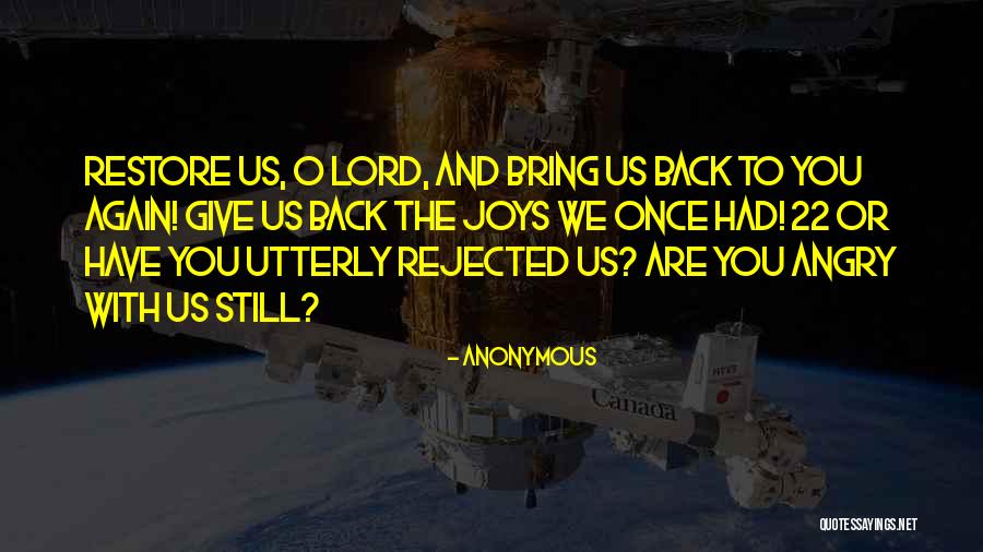 Sebebu Quotes By Anonymous Sebebu Quotes By Anonymous