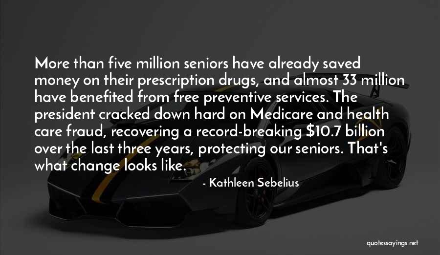 Sebelius Kathleen Quotes By Kathleen Sebelius Sebelius Kathleen Quotes By Kathleen Sebelius