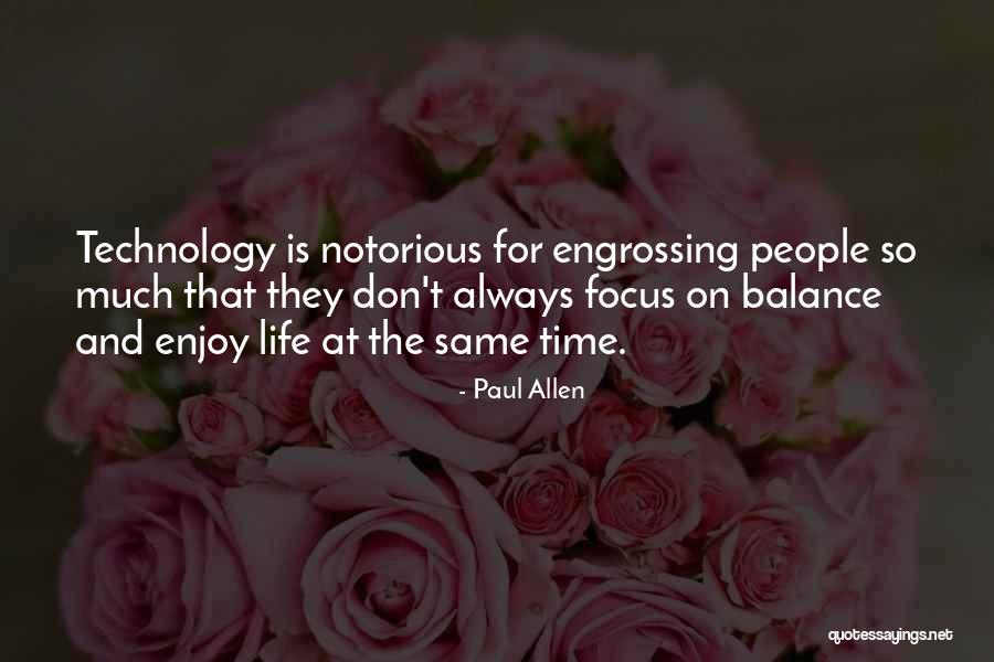 Sebelum Kita Quotes By Paul Allen Sebelum Kita Quotes By Paul Allen