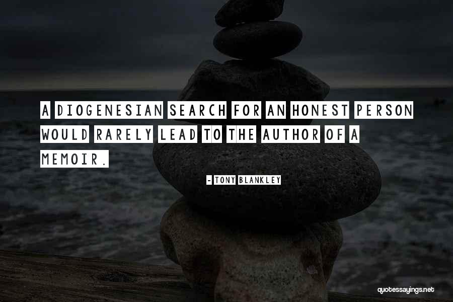 Sebening Stitch Quotes By Tony Blankley Sebening Stitch Quotes By Tony Blankley