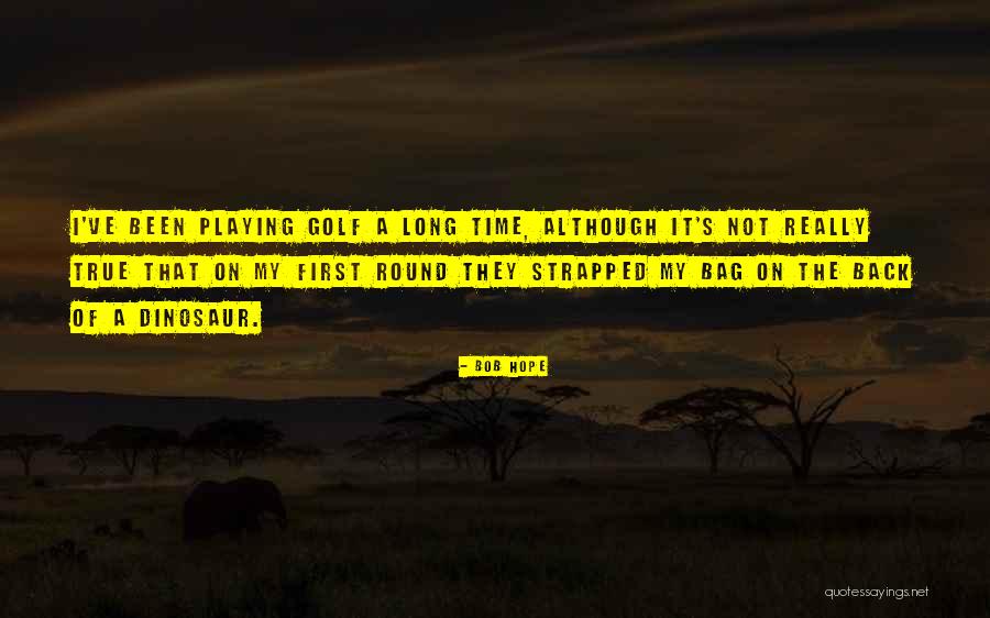 Sebening Syahadat Quotes By Bob Hope Sebening Syahadat Quotes By Bob Hope