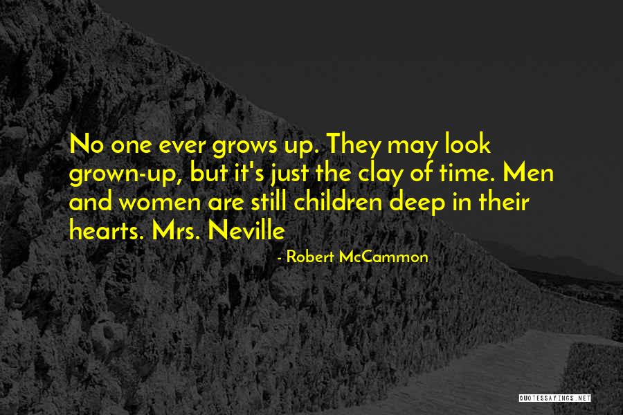 Sebening Syahadat Quotes By Robert McCammon Sebening Syahadat Quotes By Robert McCammon