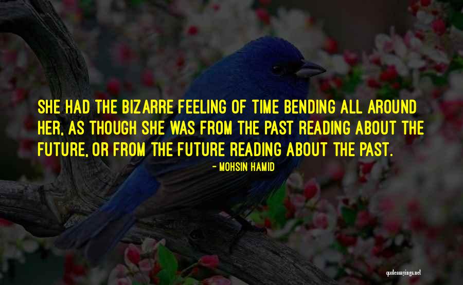 Sebep Es Quotes By Mohsin Hamid Sebep Es Quotes By Mohsin Hamid