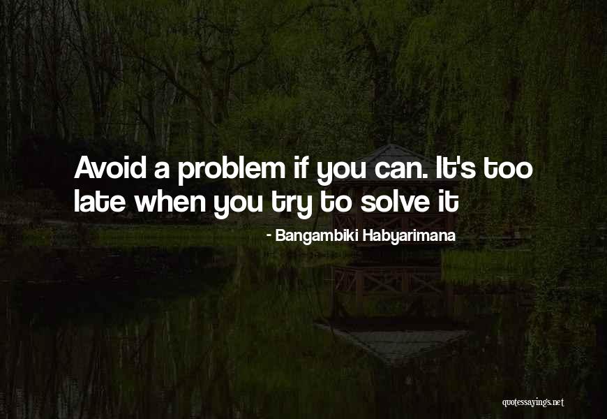 Sebeplerim Quotes By Bangambiki Habyarimana Sebeplerim Quotes By Bangambiki Habyarimana