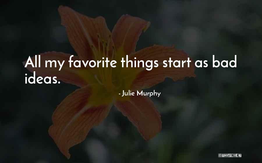 Seberapa Greget Quotes By Julie Murphy Seberapa Greget Quotes By Julie Murphy