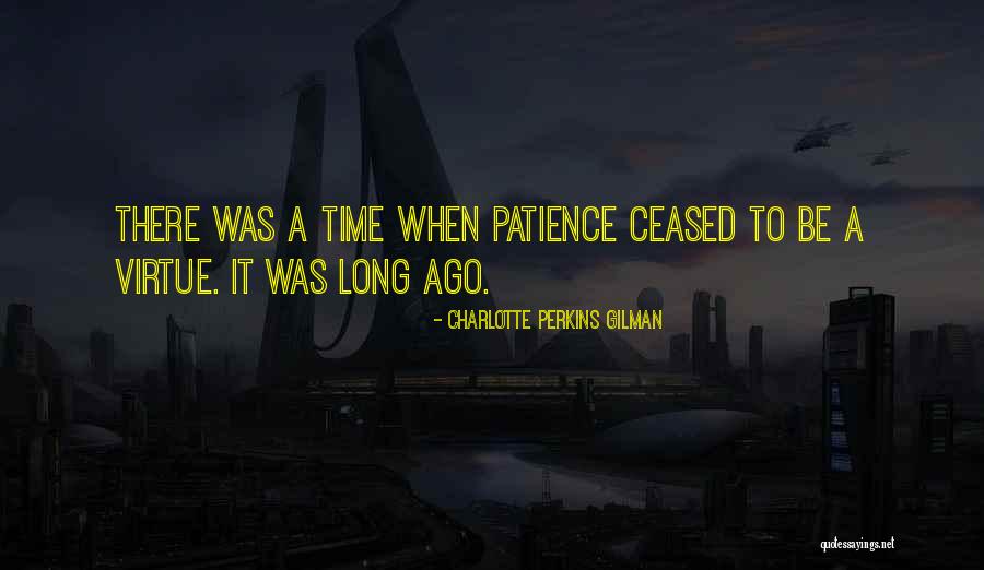 Seberapa Pantaskah Quotes By Charlotte Perkins Gilman Seberapa Pantaskah Quotes By Charlotte Perkins Gilman
