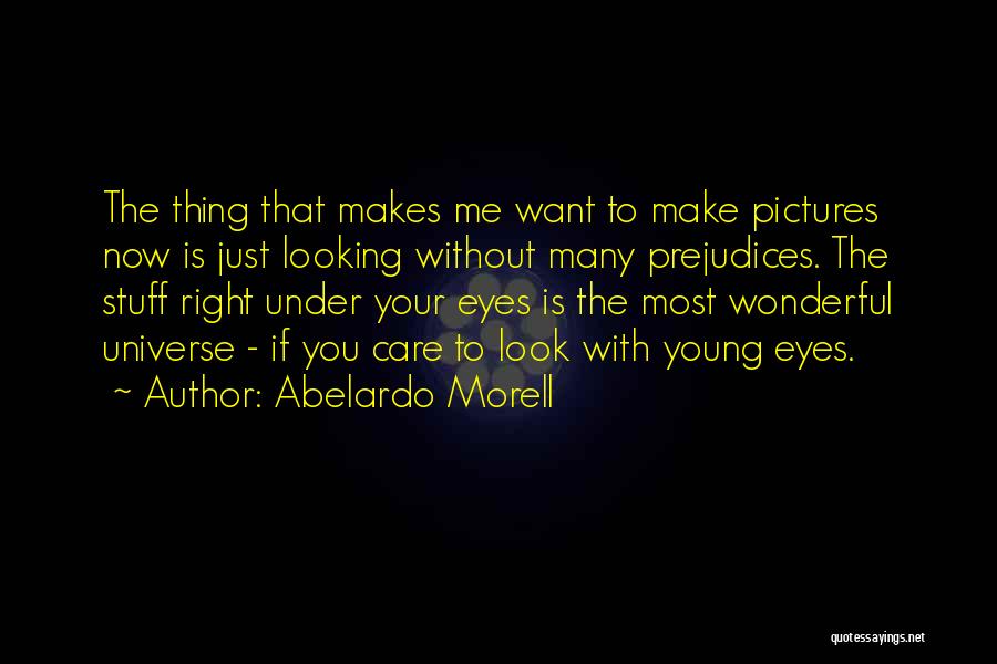 Seberg Movie Quotes By Abelardo Morell