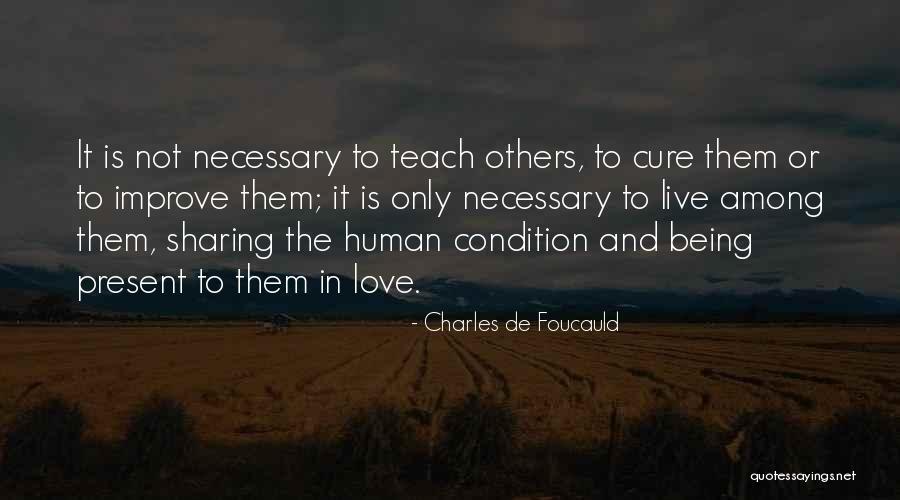 Sebern Neurofeedback Quotes By Charles De Foucauld Sebern Neurofeedback Quotes By Charles De Foucauld