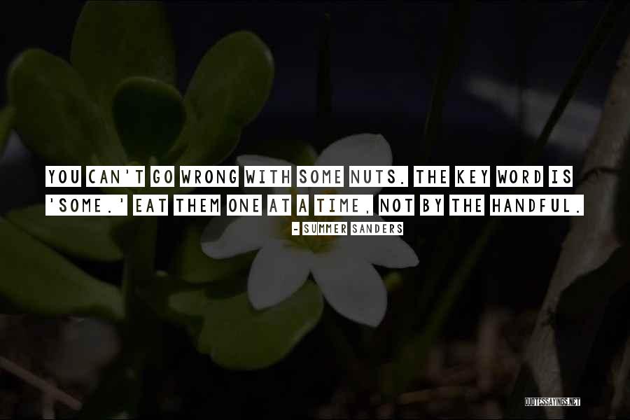 Sebern Neurofeedback Quotes By Summer Sanders Sebern Neurofeedback Quotes By Summer Sanders