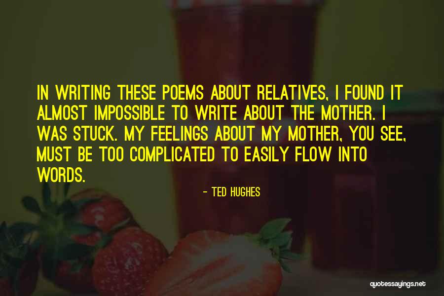Sebert Landscaping Quotes By Ted Hughes Sebert Landscaping Quotes By Ted Hughes