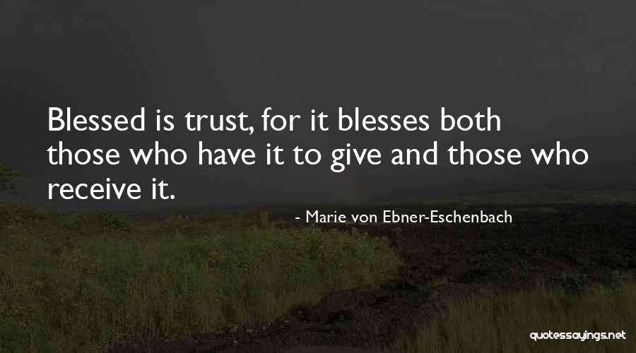 Sebert Oil Quotes By Marie Von Ebner-Eschenbach Sebert Oil Quotes By Marie Von Ebner-Eschenbach