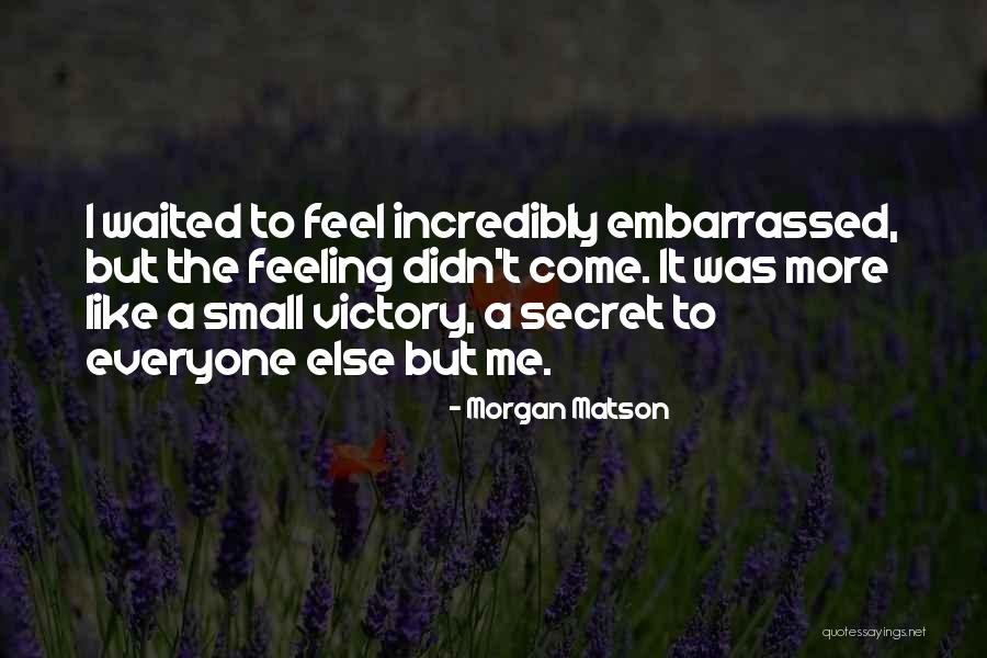 Sebert Oil Quotes By Morgan Matson Sebert Oil Quotes By Morgan Matson