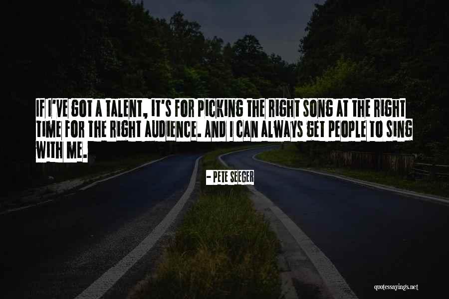 Sebert Oil Quotes By Pete Seeger Sebert Oil Quotes By Pete Seeger