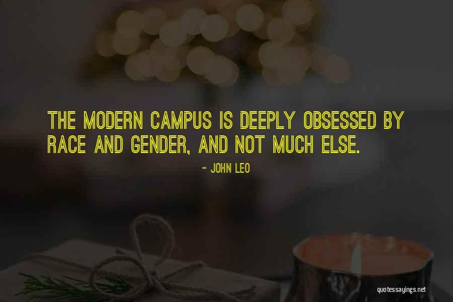Sebesty N Gi 18 Quotes By John Leo Sebesty N Gi 18 Quotes By John Leo