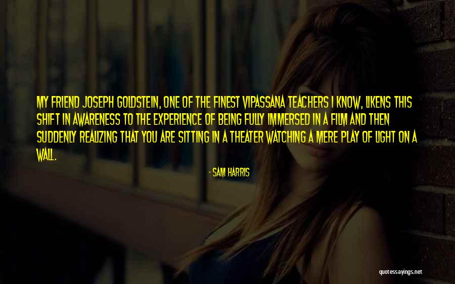 Sebesty N Gi 18 Quotes By Sam Harris Sebesty N Gi 18 Quotes By Sam Harris