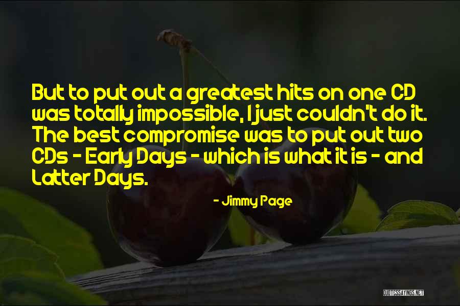 Sebetich Zsuzsanna Quotes By Jimmy Page Sebetich Zsuzsanna Quotes By Jimmy Page