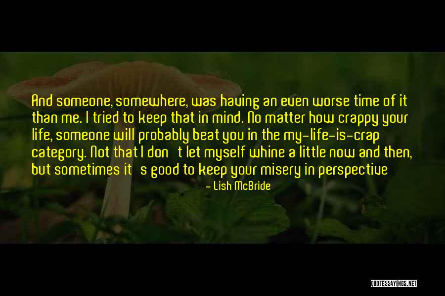 Sebetler Quotes By Lish McBride Sebetler Quotes By Lish McBride