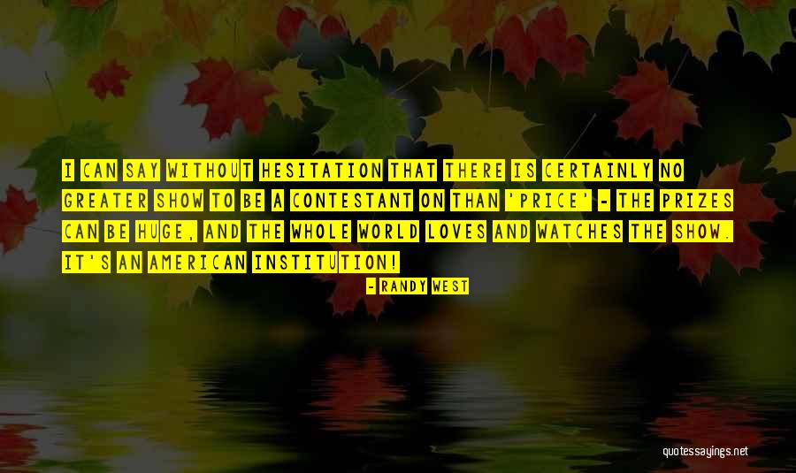 Sebilah Buluh Quotes By Randy West Sebilah Buluh Quotes By Randy West