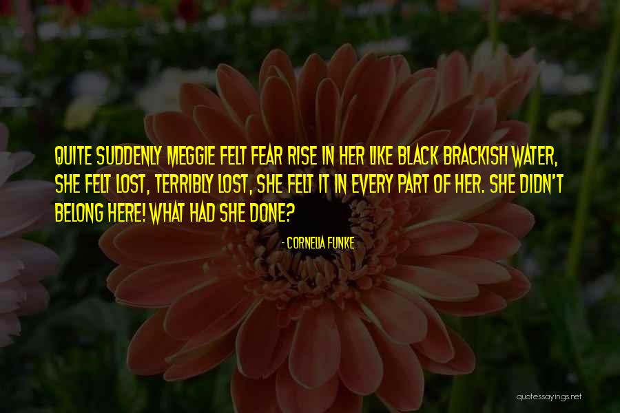 Sebilah Tombak Quotes By Cornelia Funke Sebilah Tombak Quotes By Cornelia Funke