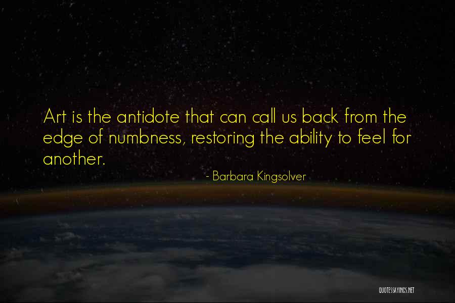 Sebitattoo Quotes By Barbara Kingsolver Sebitattoo Quotes By Barbara Kingsolver
